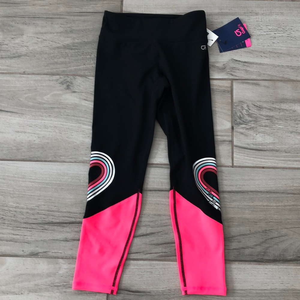 Gap Fit sport leggings NWT